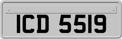 ICD5519