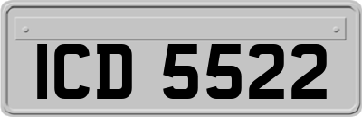 ICD5522