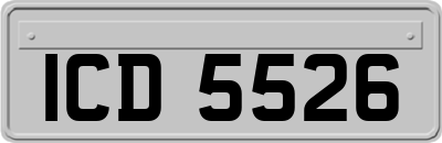 ICD5526