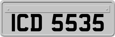 ICD5535