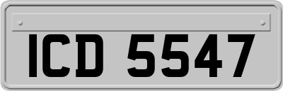 ICD5547