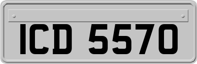 ICD5570