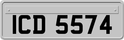 ICD5574