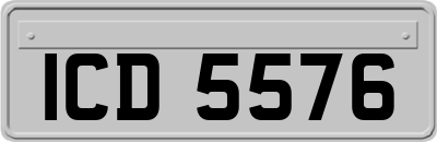 ICD5576
