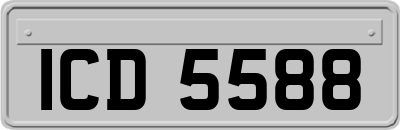 ICD5588
