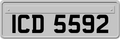 ICD5592