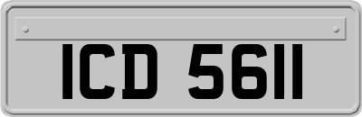 ICD5611