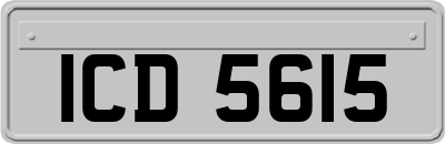 ICD5615