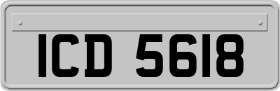 ICD5618