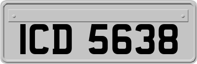 ICD5638