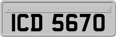 ICD5670