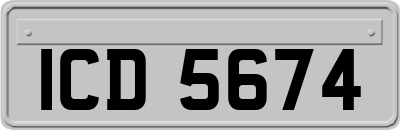 ICD5674