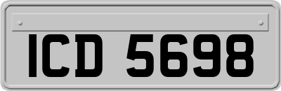 ICD5698