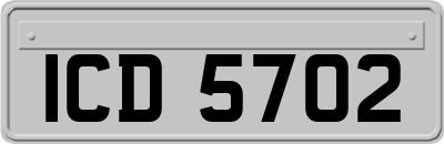 ICD5702