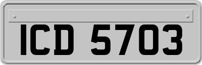 ICD5703