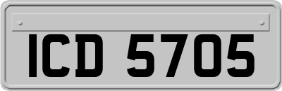 ICD5705