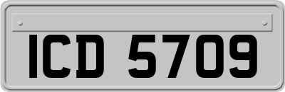 ICD5709