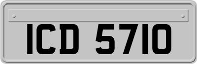 ICD5710