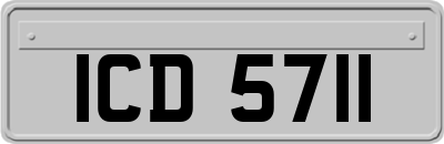 ICD5711
