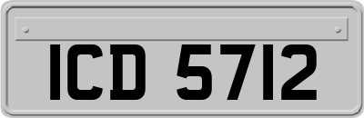 ICD5712
