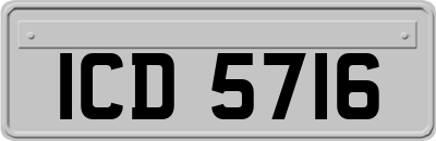 ICD5716