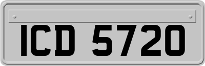 ICD5720