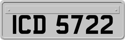 ICD5722