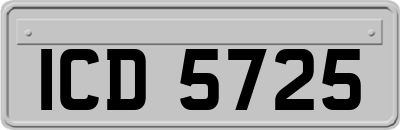 ICD5725