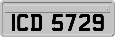 ICD5729