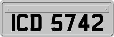 ICD5742