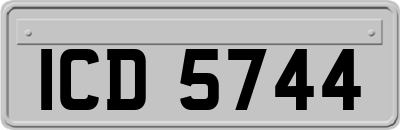 ICD5744