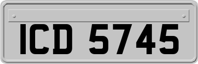 ICD5745