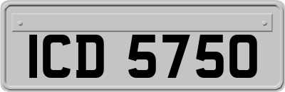 ICD5750