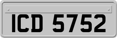 ICD5752