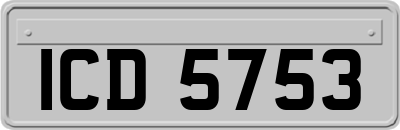 ICD5753