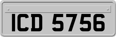 ICD5756