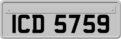 ICD5759
