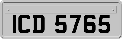 ICD5765