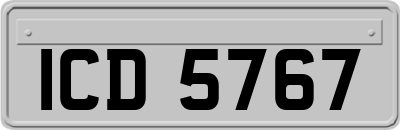 ICD5767