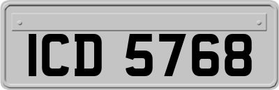 ICD5768
