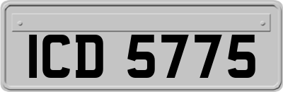 ICD5775