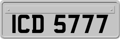 ICD5777