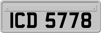 ICD5778