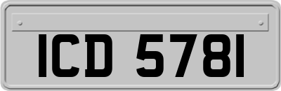 ICD5781