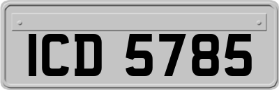 ICD5785