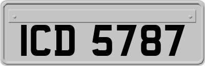 ICD5787