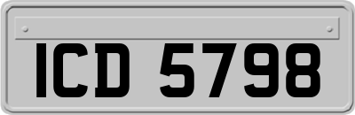 ICD5798