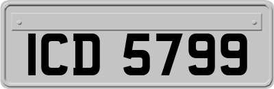 ICD5799