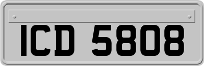 ICD5808