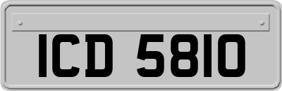 ICD5810